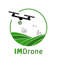 IMDrone Logo