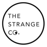 The Strange Co Logo
