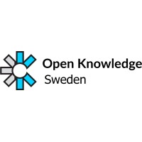 Open Knowledge Sweden Logo