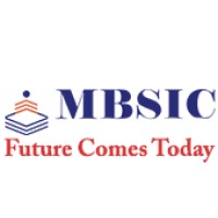 MBSIC. Spain Logo