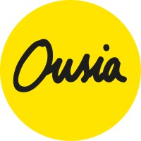 Ousia Logo