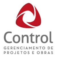 Control Projetos Gerenciamento Logo
