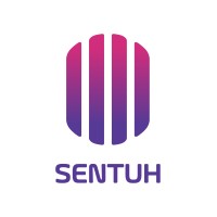 Sentuh Digital Teknologi Logo