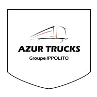 Azur Trucks Logo