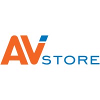 AVstore Logo