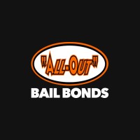 All Out Bail Bonds Logo