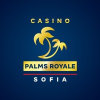 Palms Royale Sofia Casino Logo