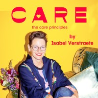 The Care Principles Logo