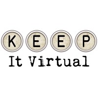 KEEP It Virtual Logo