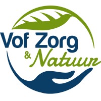 VOF Zorg & Natuur Logo