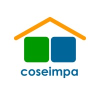 COSEIMPA Logo