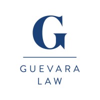 Guevara Law, P.C. Logo