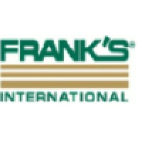 Franks Indonesia Logo