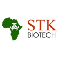 STK Biotech Logo