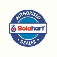 Solahart Bundaberg Logo