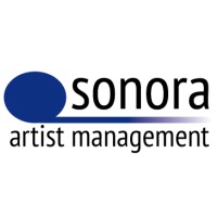 SONORA Artist Management Logo