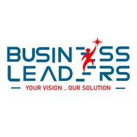 Business Leaders Logo