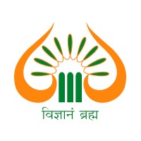 Shri Mata Vaishno Devi University Logo