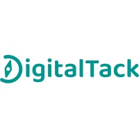 DigitalTack Logo