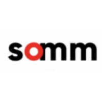 Somm Vinhos Logo
