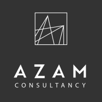 Azam Consultancy Limited Logo