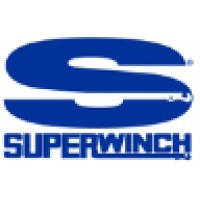 Superwinch Logo