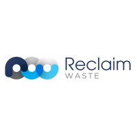 Reclaim Waste Logo