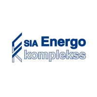 Energokomplekss Logo