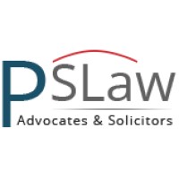 PS Law Advocates & Solicitors Logo