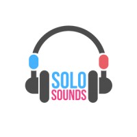 SoloSounds Logo