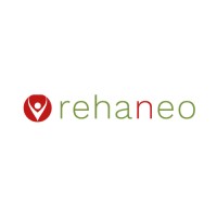 rehaneo GmbH Logo