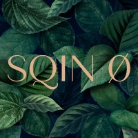 SQIN Ø (SQIN ZERO) Logo