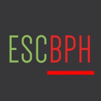 Escongweni BPH Engineers Logo