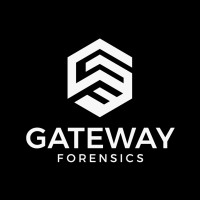Gateway Forensics Logo