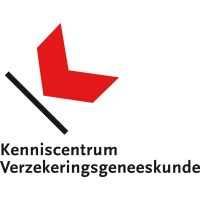 Kenniscentrum Verzekeringsgeneeskunde (KCVG) Logo