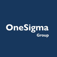 OneSigma Group Logo