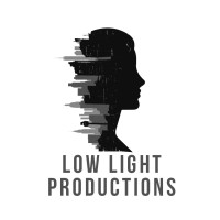Low Light Productions Logo