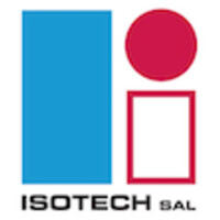 ISOTECH SAL Logo