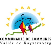 Communauté de Communes de la Vallée de Kaysersberg Logo