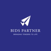 Bids Partner Ltd Logo