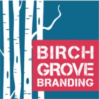 Birch Grove Branding Logo
