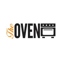 Textieldrukkerij The Oven Logo