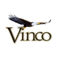 Vinco Consulting GmbH Logo