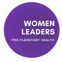 Women Leaders for Planetary Health Logo