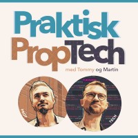 Praktisk PropTech Logo