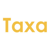 Taxa Bioengineering Group Logo