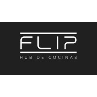 Flip Hub Gastronomico Logo