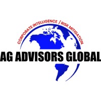AG Advisors Global, LLC Logo