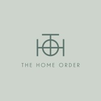 The Home Order Logo