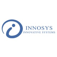 Innosys Arge Mühendislik Logo